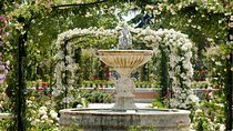 Retiro Park Private Tour with Local Guide