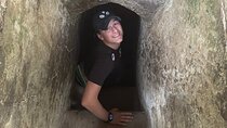 Full Day Private Cu Chi and Mekong Delta Discovery