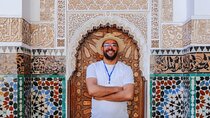 Marrakech Half-Day Guided Tour (Choose Morning or Afternoon) 