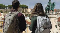 Lisbon Interactive City Tour