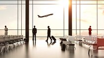 Luxury Transfer from Thessaloniki Airport to Chalkidiki Hotels