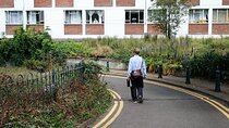  London King's Cross Walking Tour: Homelessness Revisited