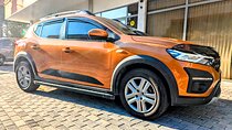 Rent a Car with a Trust