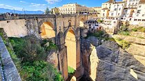 RONDA and SETENIL from Nerja, Torrox, and Torre del Mar