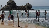 Day Excursion(Southern Sri Lanka) From Negombo or Colombo by Car