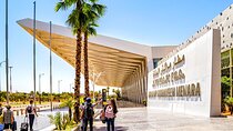 Marrakech Airport Transfer & Hotel Pickup/Drop-off