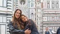 Photo Walk in Florence, Italy