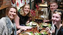 Taste of Hanoi Old Quarter Food Walk with a Local