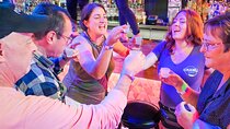 Nashville Live Music Bar Crawl with Local Venues & Drink Specials