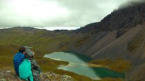 Luxury Private 12 Lagoon Ausangate Trek from Cusco