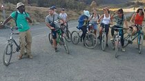 Lakes Nakuru and Naivasha with Hells Gate Tour