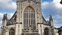 Round Trip: Windsor, Bath & Stonehenge - Royal History Beckons