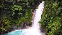 Rio Celeste Full Day Tour with Coffee and Chocolate Experience