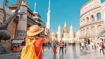 Global Village Dubai Tickets plus Private Pickup 