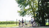 Signature Ride at Upper Shirley Vineyards - 3 hours