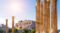 Athens Half Day Private Tour - Exceptional Experience