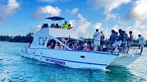Hip-Hop Beat and Live Dj Adults Only Party Boat and Free Drinks