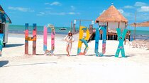 Full Day Excursion to the Best of Holbox From Riviera Maya