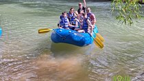 Safari Float by Raft Peñas Blancas River