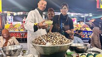Marrakech Food Tasting Tour – 10 Flavors of the Medina