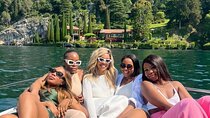 Lake Como Boat Tour - Villas, Bellagio & Scenic Highlights