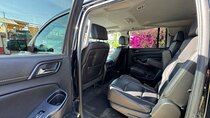 Private Transport from Mexico Airport to South City Hotels