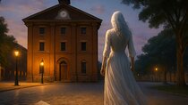 Sydney Ghost Quest: Self-Guided Haunted History Game