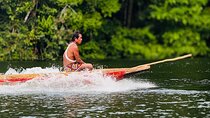 Explore Embera Magic in the Panamanian Jungle