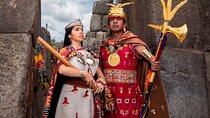 Festival Del Sol - Inti Raymi