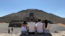 Discover Teotihuacan 
