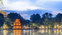 Vietnam completed journey: 8 Days North to Central