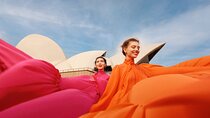 Opera at the Sydney Opera House