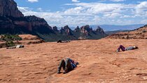 Scottsdale to Sedona Hike and Sights Tour