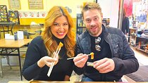 1.5 Hour Food Tour at the Kuromon Market in Osaka