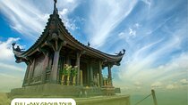 Ha Noi: Full-day Yen Tu Mountain Spiritual And Scenic Journey