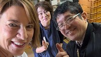 Tsuruga Private Day Tour from Kanazawa