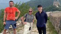 JinShanling Great Wall Sunset/Day Private Day Tour
