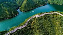 Huanghuacheng Great Wall Fun Tour with Hike, Boat, and Raft