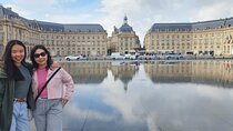 Private Bordeaux Walking Tour with The Local