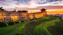 Hwaseong Fortress/Folk Village/Starfield Library Suwon 