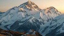 Everest Base Camp Trek Heli out 11 Days 