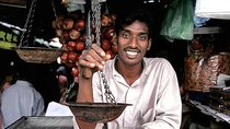Guided Walking Tour in Colombo
