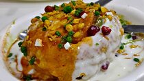 Jaipur Food Tour with Pickup and Drop off