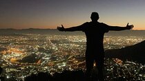 Lions Head Sunrise and Sunset Guided Hike in English or German