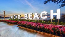 Phuket Premium Factory and Patong Beach