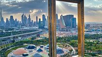 Dubai Frame