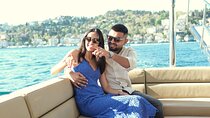 Bosphorus Sunset Cruise Secrets and Untold Stories of Istanbul