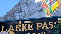 Manaslu Circuit Trek Untouched Beauty of Nepal