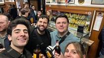 Rome Pub Crawl from Campo de’ Fiori to Trastevere
