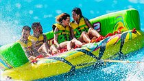 Cabopino Tubing Ride Fun and Adrenaline